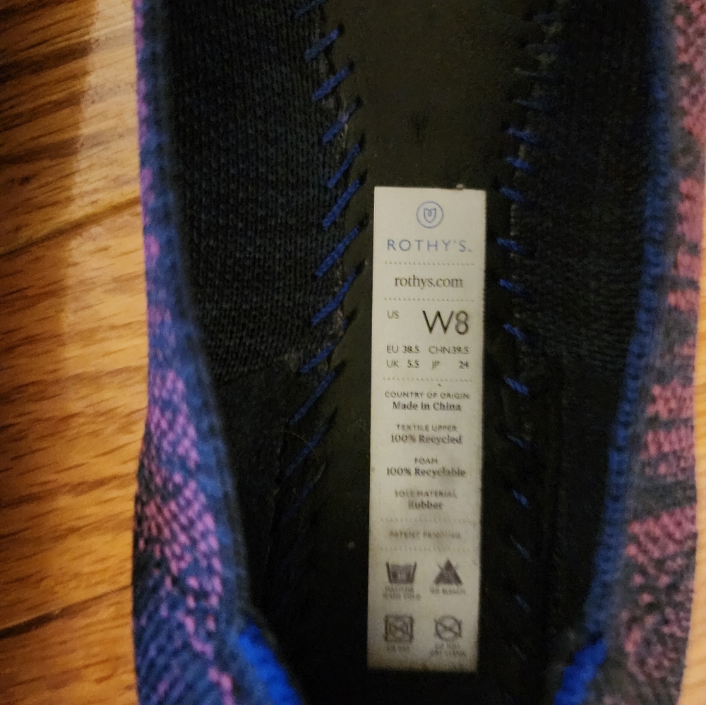 Rothys The Point - image 3